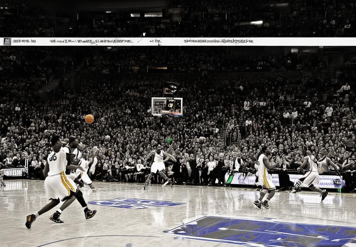 2012年NBA经典对决：勇士逆袭快船，库里三分奠定崛起基石(图1)