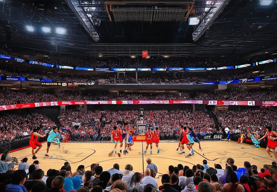 2020 CBA浙江VS上海巅峰对决：经典战役回顾(图1)