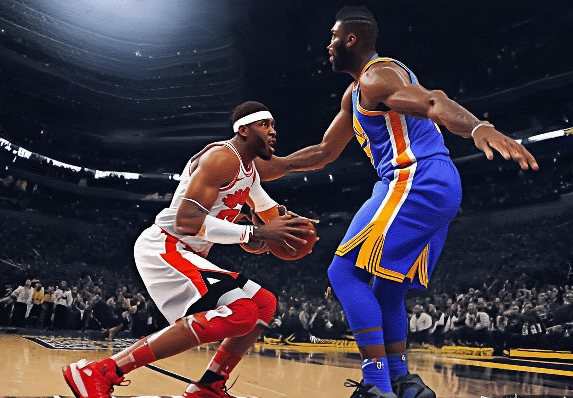 2018年NBA总决赛：骑士勇士巅峰对决回顾(图4)