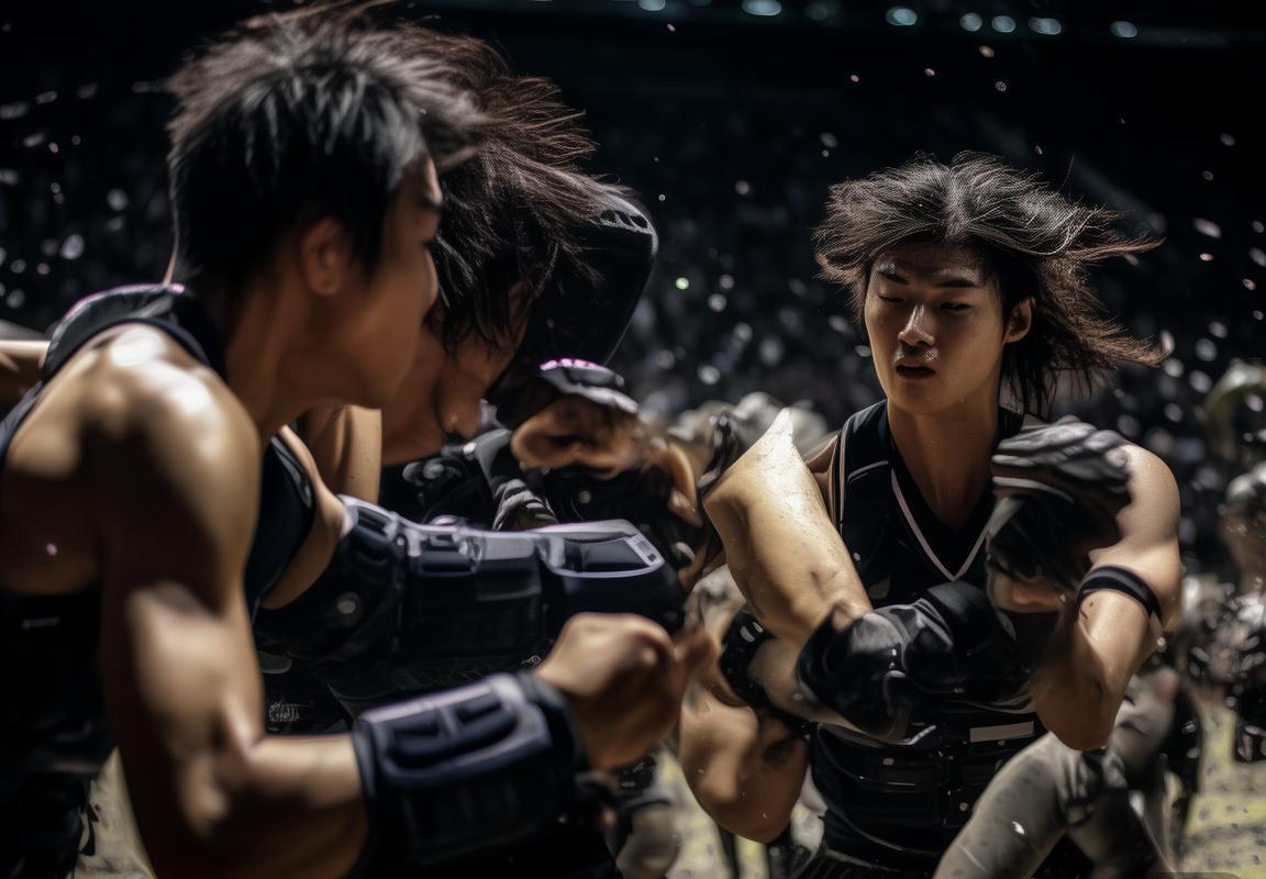 2016年NBA季后赛勇士火箭第三战经典对决回顾(图3)